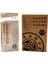 Espresso Blonde Roast Öğütülmüş Filtre Kahve 250 gr + Filtre Kahve Kağıdı 1x4 80'li 1