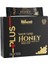 Plus Tek Kullanımlık Bitkisel Karışımlı Macun 12 Şase + Magic Gold Honey 42 gr 2
