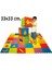 Eva Puzzle Yer Matı Meyveler 1
