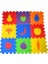 Eva Puzzle Yer Matı Meyveler 2