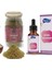 Kuşburnu Detox Çayı + Bitkisel Yağ Karışımı 100 ml 1