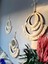 Wall Decoration Art Bohem Makrome Duvar Dekorasyon Ürünü 3’lü Set 2