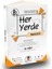 8. Sınıf Heryerde Ingilizce Soru Bankası (Ciltli) 1