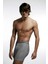 Çift Kaplan 880 Erkek Elastanlı Boxer 1