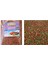 Tüm Cichlid Ciklet Türleri Için Balık Yemi 360 gr 1150 ml 1