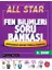 8. Sınıf LGS All Star Yeni Fen Bilimleri Soru Bankası 1