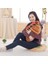 Peluş Dekoratif Yastık (Yurt Dışından) 1