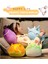 Peluş Dekoratif Yastık (Yurt Dışından) 2