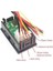 DC100V-10A 0.28'' Dijital Ampermetre Voltmetre 3