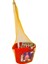 Besttoys Prenses Temizlik Kovası Fileli Küçük NO.6301 3011 1