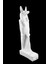 Polyester 1.mısır Firavunu 53X15CM HYK459 1