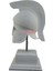 Polyester Büyük Kaideli Miğfer 30X17 cm HYK25 2