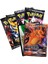 Hıdden Fates Seri (4 Paket Bir Arada) 1