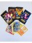 Hıdden Fates Seri (4 Paket Bir Arada) 2