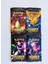 Hıdden Fates Seri (4 Paket Bir Arada) 3