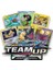 Team Up Sun-Moon Oyun Kartı (4 Paket) 3