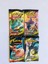 Team Up Sun-Moon Oyun Kartı (4 Paket) 4