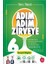 6. Sınıf Adım Adım Zirveye Sosyal Bilgiler Soru Bankası 1