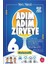 6. Sınıf Adım Adım Zirveye Matematik Soru Bankası 1