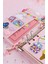 Macaron Defter Seti - Pembe (Yurt Dışından) 3