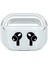 Airpods Pro Için Plastik Kılıf - Şeffaf (Yurt Dışından) 1