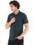 Erkek Polo T-Shirt Nox Yeşil 2