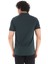 Erkek Polo T-Shirt Nox Yeşil 4