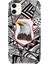 Kartal Baskılı Iphone 11 Silikon Telefon Kılıfı Beşiktaş 1