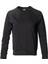 Hmlt-Nonı 2.0 Sweatshırt Siyah Kadın Sweatshirt 921457-2001 2