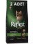 Reflex Plus Kitten Tavuklu Yavru Kedi Maması 1.5 kg x 2 Paket 1