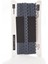 Merserize Kopanaki 10 Metre 901 Merserize Indigo 2