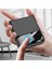 Samsung Galaxy Z Flip4 Için Gkk Gkk Manyetik Kat Her Şey Dahil Koruyucu Telefon Kılıfı (Kahverengi) (Yurt Dışından) 2