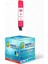 912XL-917XL 3YL82AE HP Officejet Pro 8024 All-In-One Kırmızı Muadil Kartuş 825 Sayfa Chipli 1