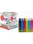 Xplus® Stylus Photo PX730WD Uyumlu 6 Renk Muadil Kartuş Seti T0801-T0802-T0803-T0804-T0805-T0813 1