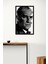 Atatürk Portre Metal Duvar Tablosu 1