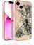 Apple iPhone 13 Kılıf Desenli Kamera Korumalı Parlak Nora Kapak NO4 Renkli 1