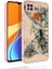 Xiaomi Redmi 9C Kılıf Desenli Kamera Korumalı Parlak Nora Kapak NO4 Renkli 1