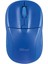 20786 Primo Kablosuz Mouse Mavi 4