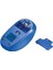 20786 Primo Kablosuz Mouse Mavi 5