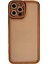 Apple iPhone 12 Pro Max Uyumlu Lüx Kristal Seri Arka Koruma 1