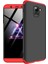 Samsung Galaxy J6 2018 Gkk Kılıf 360 Derece Tam Koruma 1