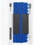 Pamuk Kopanaki 10 Metre 3710 Pamuk Royal Blue 1