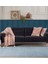Deco Fashion 14017 U10 Mavi 1
