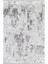 Viera Akrilik 11605 Gri Halı 1