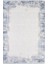 Viera Akrilik 11607 Mavi Halı 1