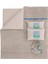 Bedding Coverme Perfect Çift Kişilik Battaniye Nevresim Takımı - Bej 5