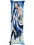 Anime Sarılma Yastığı Body Pillow 40X140 cm 1