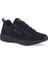 Maximus Siyah Ortopedik Memory Foam Erkek Sneaker Ayakkabı 1