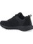 Maximus Siyah Ortopedik Memory Foam Erkek Sneaker Ayakkabı 3
