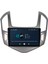 Citroen C5 Android Carplay Multimedya Ekran Teyp 2GB+32GB 3